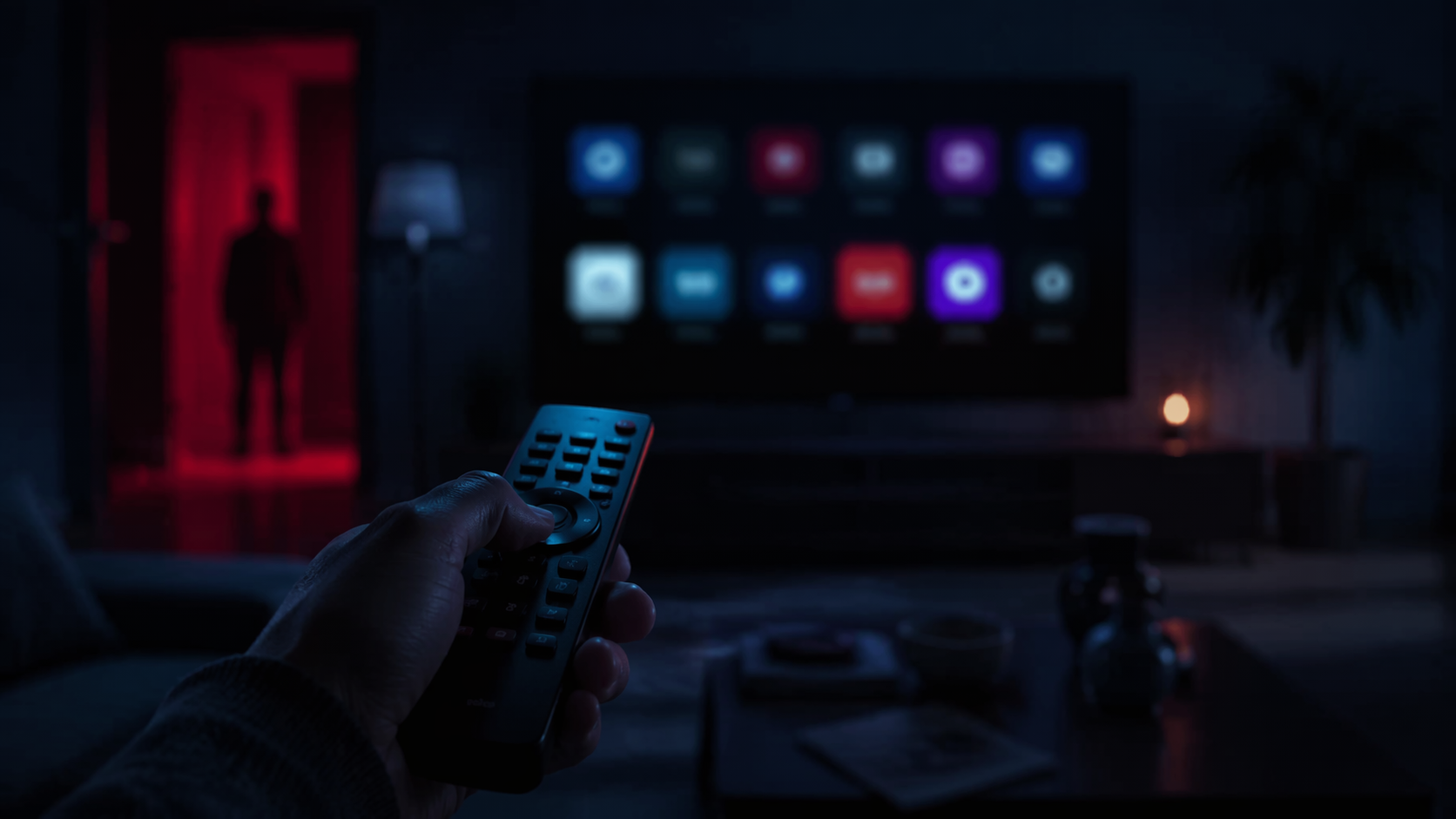 Best Thriller Movies on Every Streaming Platform This July